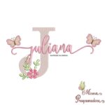 matriz de bordado juliana60