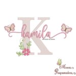 matriz de bordado kamila59