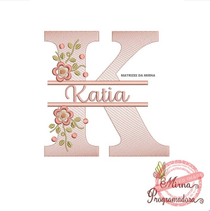 matriz de bordado-katia094 matriz de bordado-katia - Imagem 1