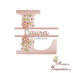 matriz de bordado-laura
