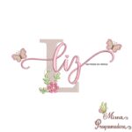 matriz de bordado liz72