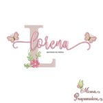 matriz de bordado lorena71