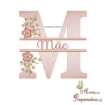 matriz de bordado-mae