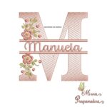 matriz de bordado-manuela