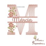 matriz de bordado-marcia