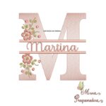 matriz de bordado-martina