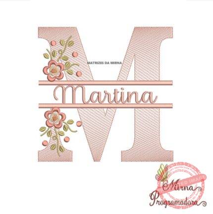 matriz de bordado-martina