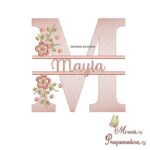 matriz de bordado-mayla