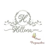 matriz-de-bordado-moldura-folhas-hellena