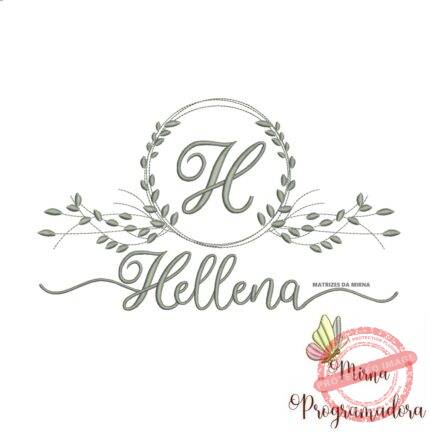 matriz-de-bordado-moldura-folhas-hellena