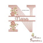 matriz de bordado-nara