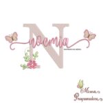 matriz de bordado noemia105