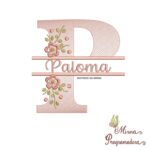matriz de bordado-paloma