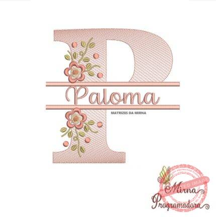 matriz de bordado-paloma