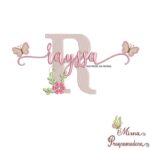 matriz de bordado rayssa97