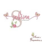 matriz de bordado sabrina94