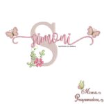 matriz de bordado simoni92