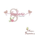 matriz de bordado stephanie88