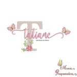 matriz de bordado tatiane87