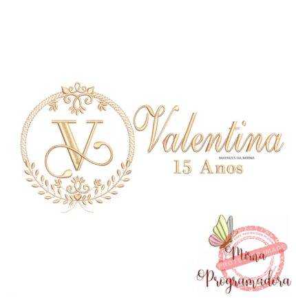 matriz-de-bordado-valentina-15-anos