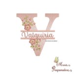 matriz de bordado-valquiria