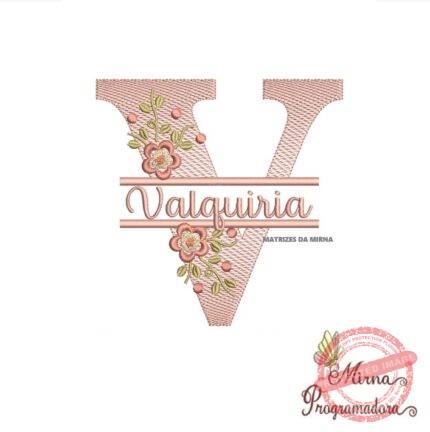 matriz de bordado-valquiria