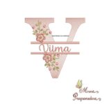 matriz de bordado-vilma