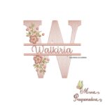 matriz de bordado-walkiria