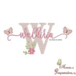 matriz de bordado walkiria79