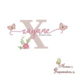 matriz de bordado xayane78