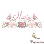 matriz-de-bordado-arabesco-flores-borboleta-nome-maria