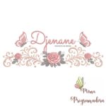 matriz-de-bordado-arabesco-rosas-djenane