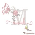 matriz-de-bordado-borboleta-flores-mariah