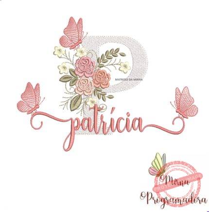 matriz-de-bordado-flores-borboletas-patricia