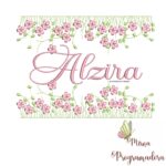 matriz de bordado jardim invertido alzira33
