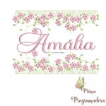 matriz de bordado jardim invertido amalia321