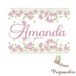 matriz de bordado jardim invertido amanda31