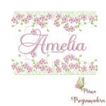 matriz de bordado jardim invertido amelia31