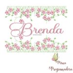 matriz de bordado jardim invertido brenda16