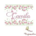 matriz de bordado jardim invertido camila14