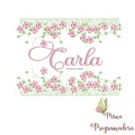matriz de bordado jardim invertido carla13