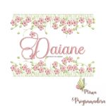 matriz de bordado jardim invertido daiane61
