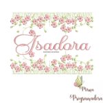matriz de bordado jardim invertido isadora76