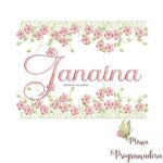 matriz de bordado jardim invertido janaina72
