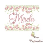 matriz de bordado jardim invertido mirela 101