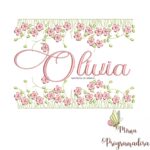 matriz de bordado jardim invertido olivia 177