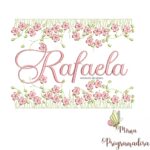 matriz de bordado jardim invertido rafaela 169