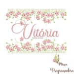 matriz de bordado jardim invertido vitoria 140
