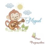matriz-de-bordado-macaquinho-violao-miguel