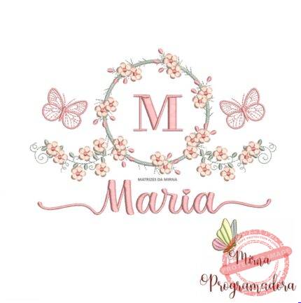 matriz-de-bordado-moldura-flores-borboletas-maria